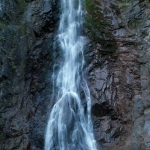 водопад Шаман