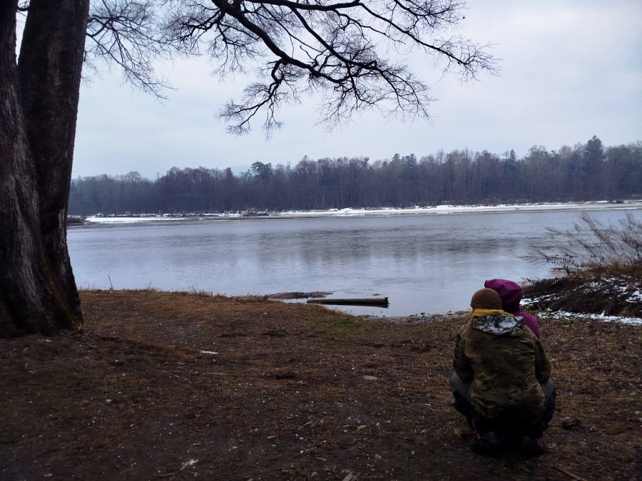 р. Большая Уссурка