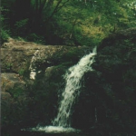 кравцовские водопады