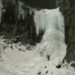 ледопад Беневской