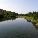 озеро Алексеевское